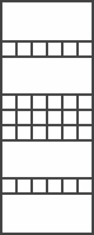 Laser Cut Pattern Geometric Screen Pattern Free Vector Free Vectors