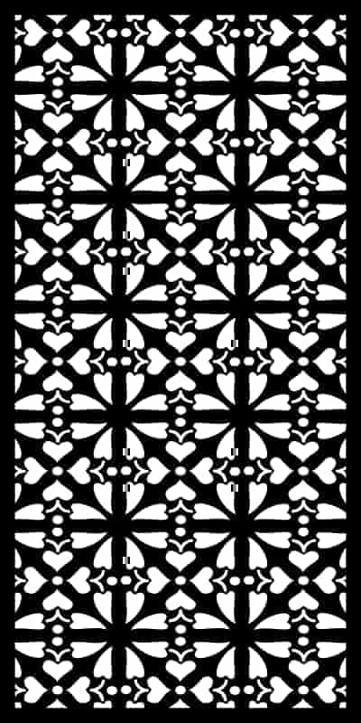Vintage Seamless Pattern With Victorian Motif Free Vector Free Vectors