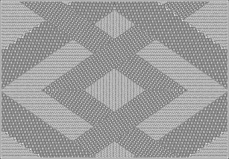 Vector Illustration Guilloche Pattern Free Vector Free Vectors