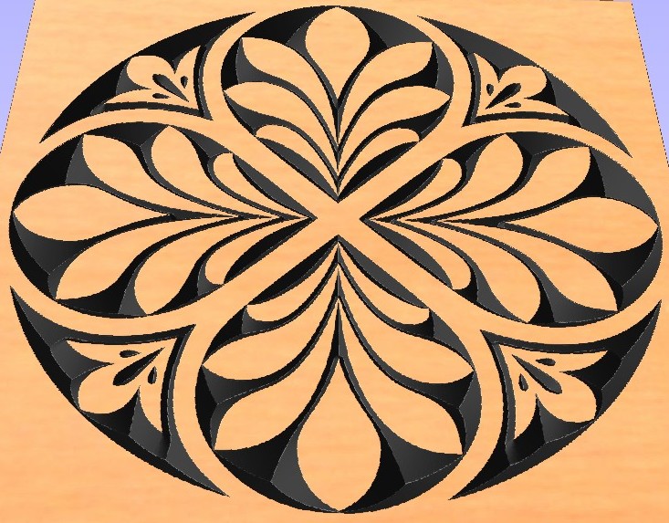 розетка2 Free DXF File Free Vectors