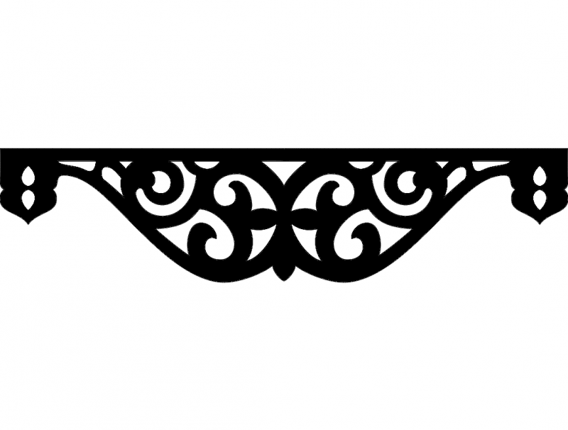 Design Podz 0001 Free DXF File Free Vectors