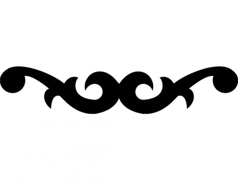 Design Orn 40 0 Free DXF File Free Vectors