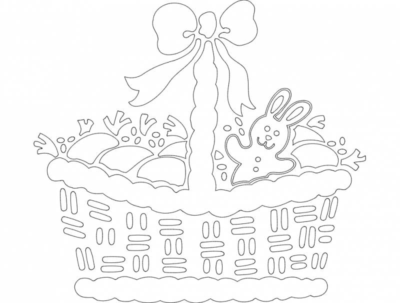 Festive Stuff 5 Free DXF File Free Vectors