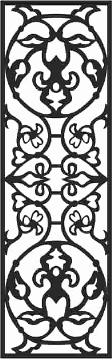 Damask Seamless Floral Pattern Free Vector Free Vectors