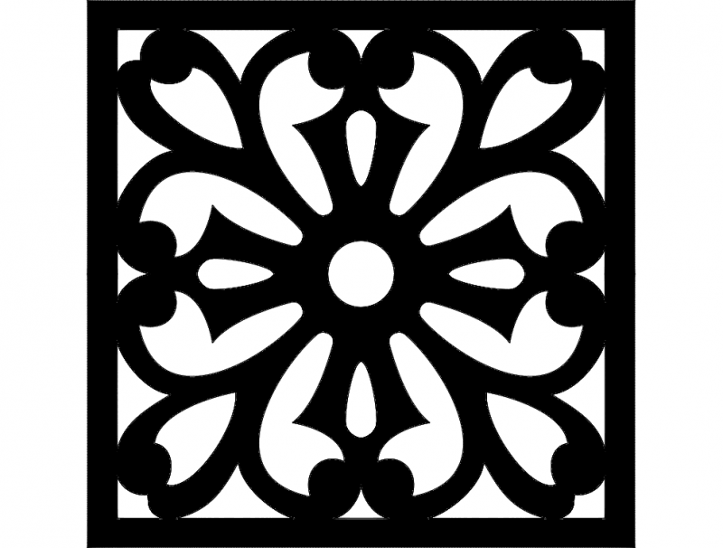 Design Fil 0005 Free DXF File Free Vectors