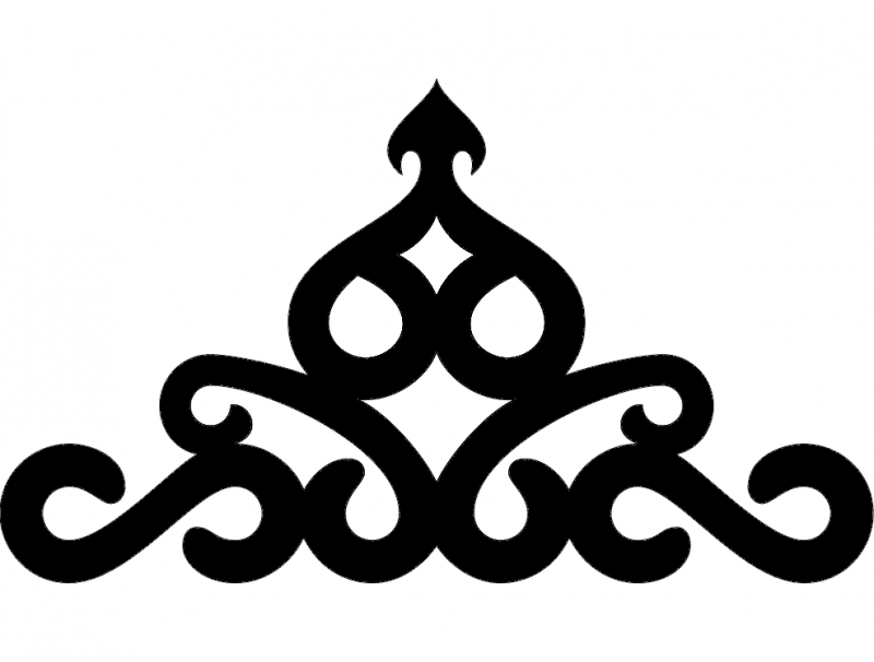 Design Och 0010 Free DXF File Free Vectors