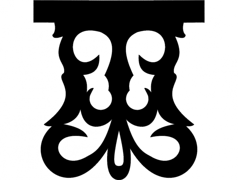 Design Orn 75 0 Free DXF File Free Vectors