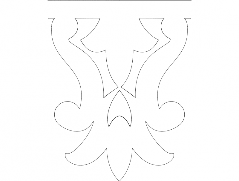 Design Orn 47 0 Free DXF File Free Vectors