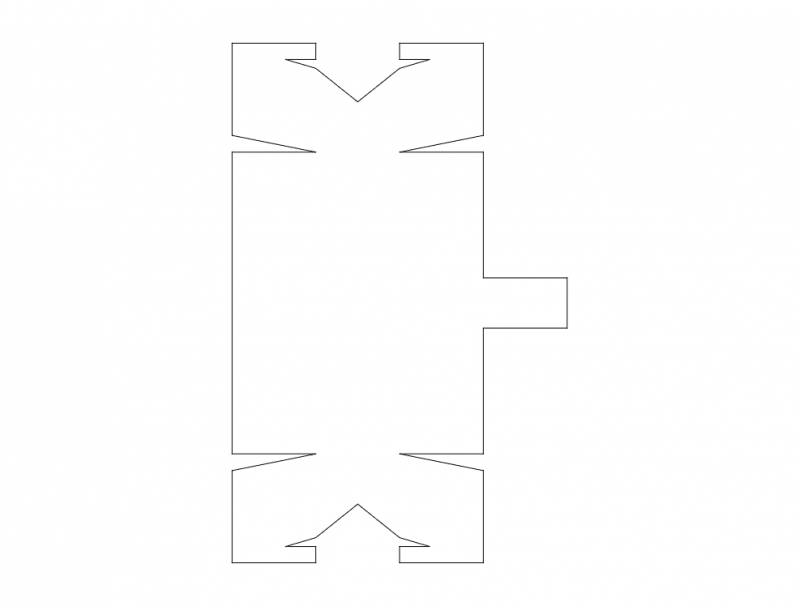 Projekt Dzwig 15Dxf Free DXF File Free Vectors