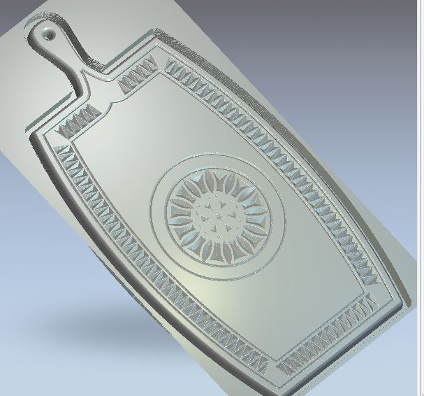 доска Free DXF File Free Vectors