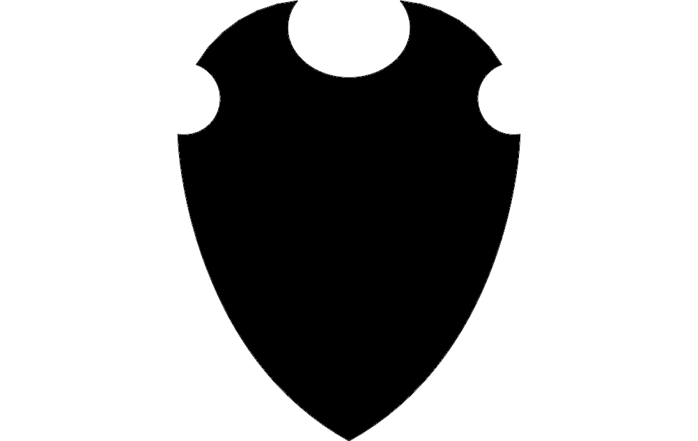 Design 7 Free DXF File Free Vectors