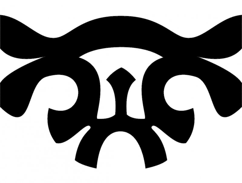 Design Orn 64 0 Free DXF File Free Vectors