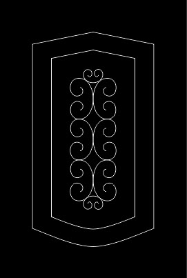 ضرفة مطبخ 26 Free DXF File Free Vectors