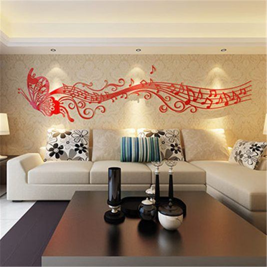 Decor Wall Free DXF File Free Vectors