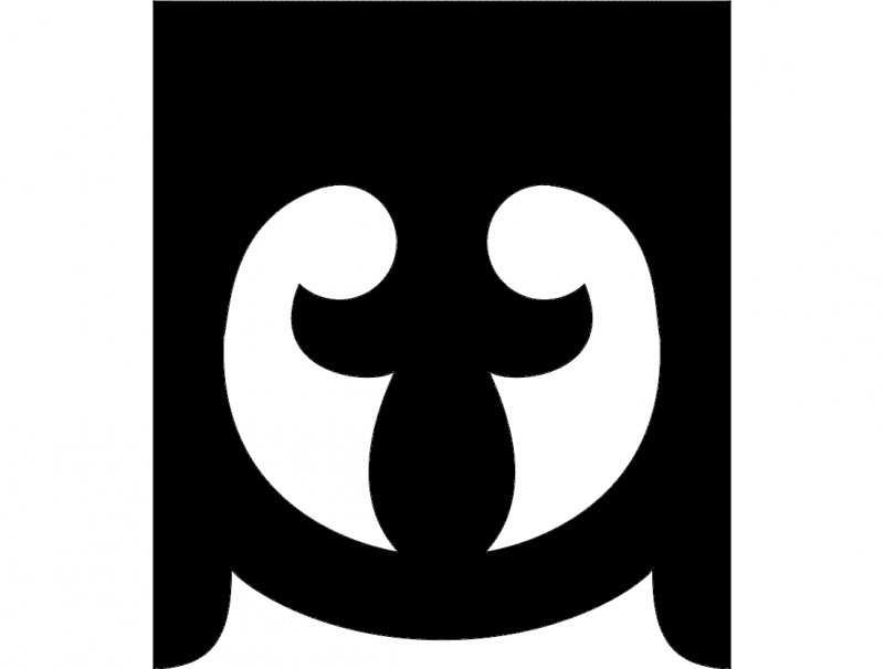 Design Orn 39 0 Free DXF File Free Vectors