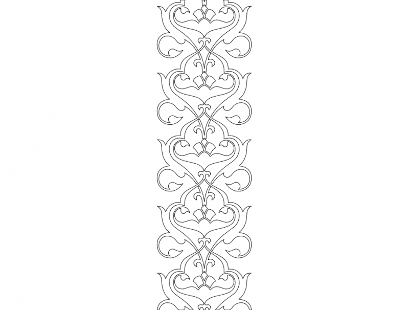 Design Free DXF File Free Vectors