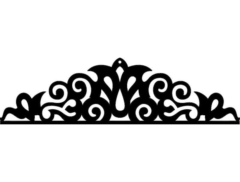 Design Furniture Och 0014 Free DXF File Free Vectors