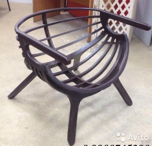 Windsor Chair Free DXF File Free Vectors