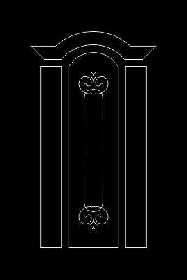 ضرفة مطبخ 25 Free DXF File Free Vectors
