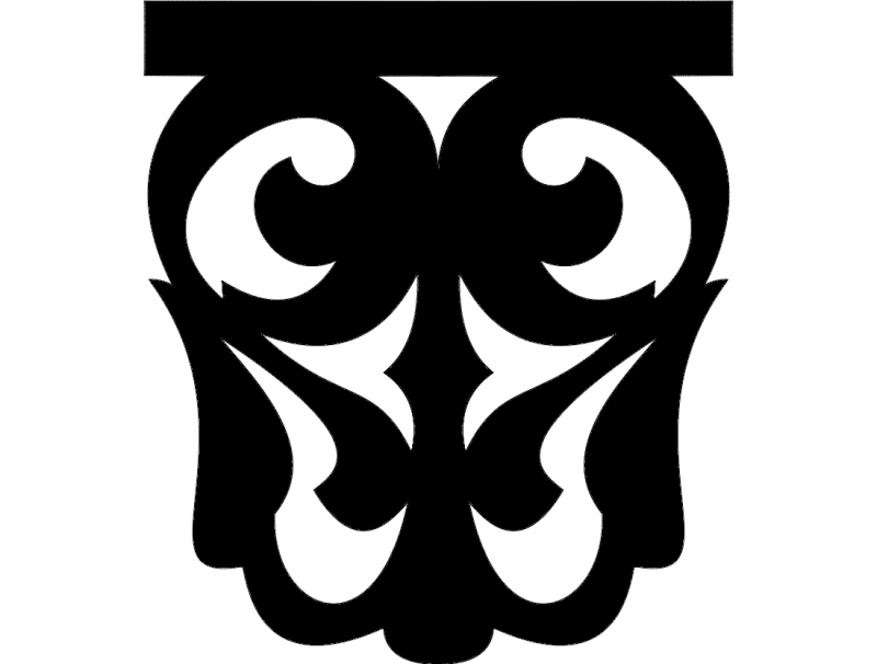 Design Orn 89 0 Free DXF File Free Vectors
