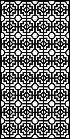 Design Pattern Free DXF File Free Vectors