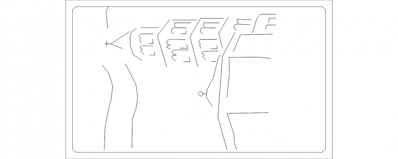 2D Za Sprut OčIšćEn Free DXF File Free Vectors