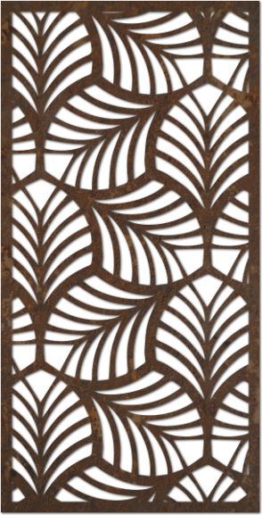 Decopanel Design Free DXF File Free Vectors