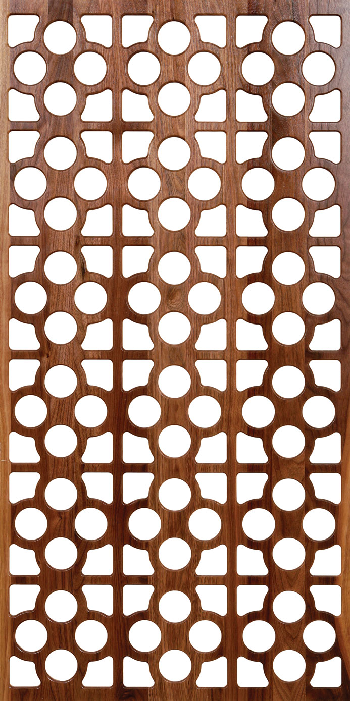 Wall Separator 300-V13 Free DXF File Free Vectors