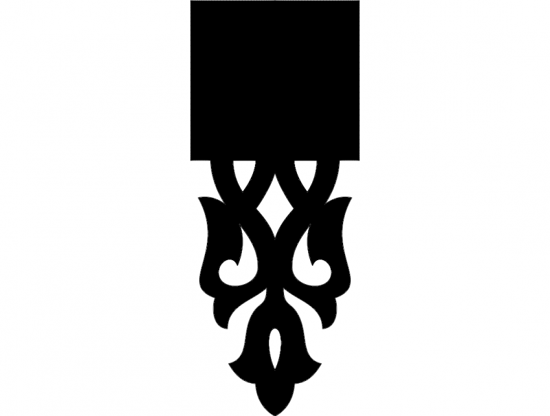Design Orn 34 0 Free DXF File Free Vectors