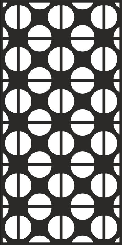 Chinese Style Borders Retro Frame Elements Free DXF File Free Vectors