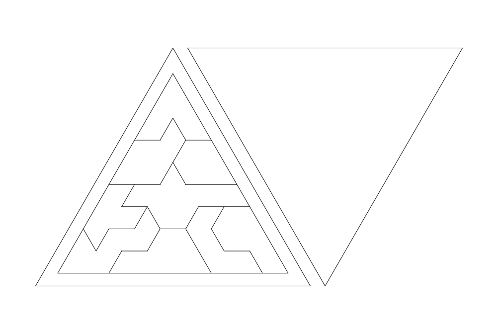 Kesme Free DXF File Free Vectors