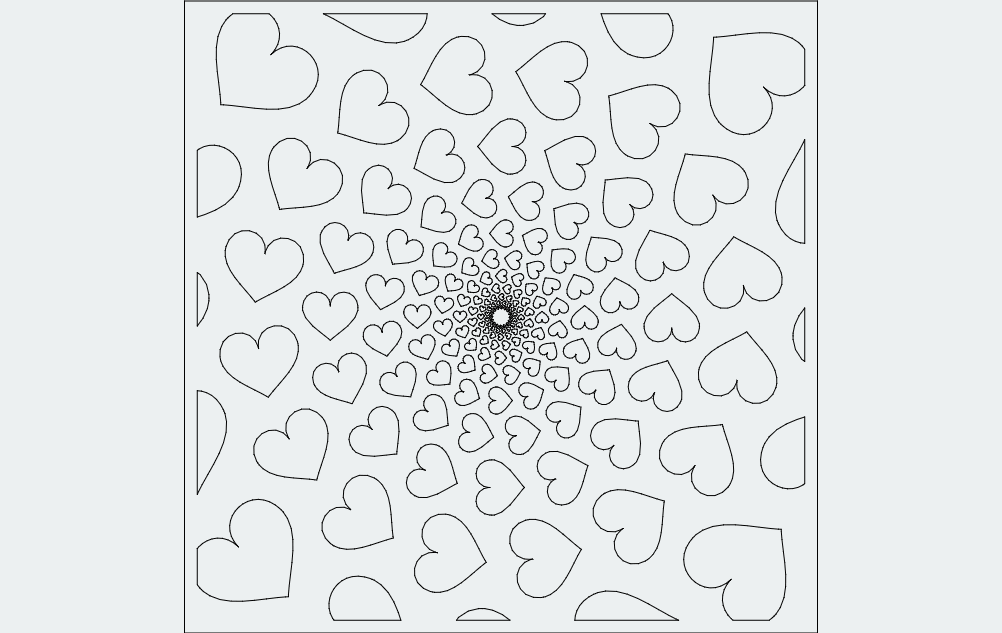 3D Kalp SeperatöR Free DXF File Free Vectors
