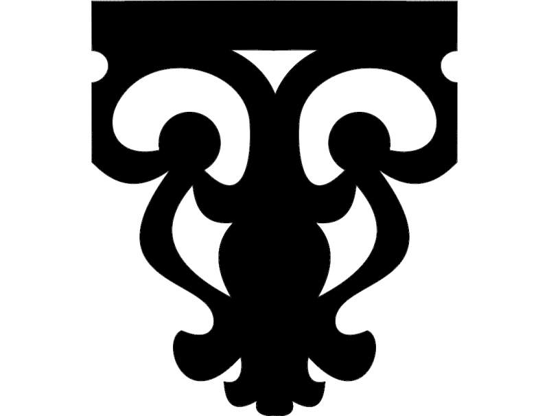 Design Orn 76 0 Free DXF File Free Vectors
