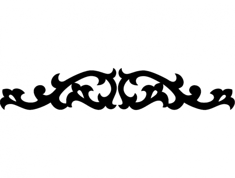 Design Och 0011 Free DXF File Free Vectors