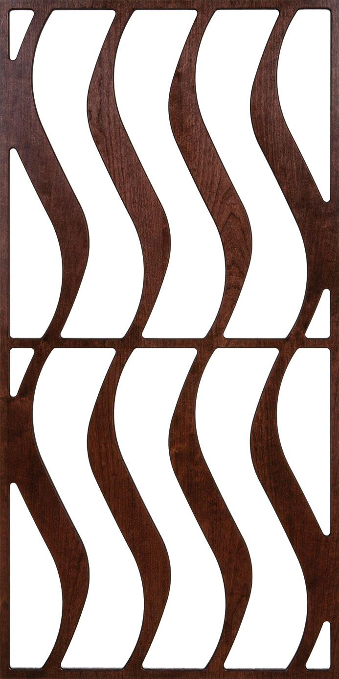 Unframed Grilles 300-V139 Free DXF File Free Vectors